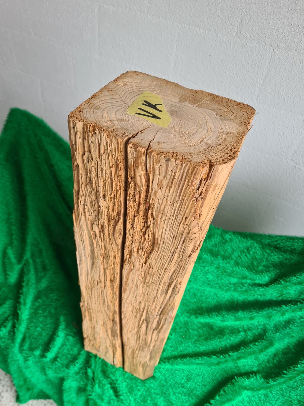Articoli in legno: Altholz Deko Balken – Nuovo (secondo la descrizione) da Grosswangen venduto da Spieler10 1