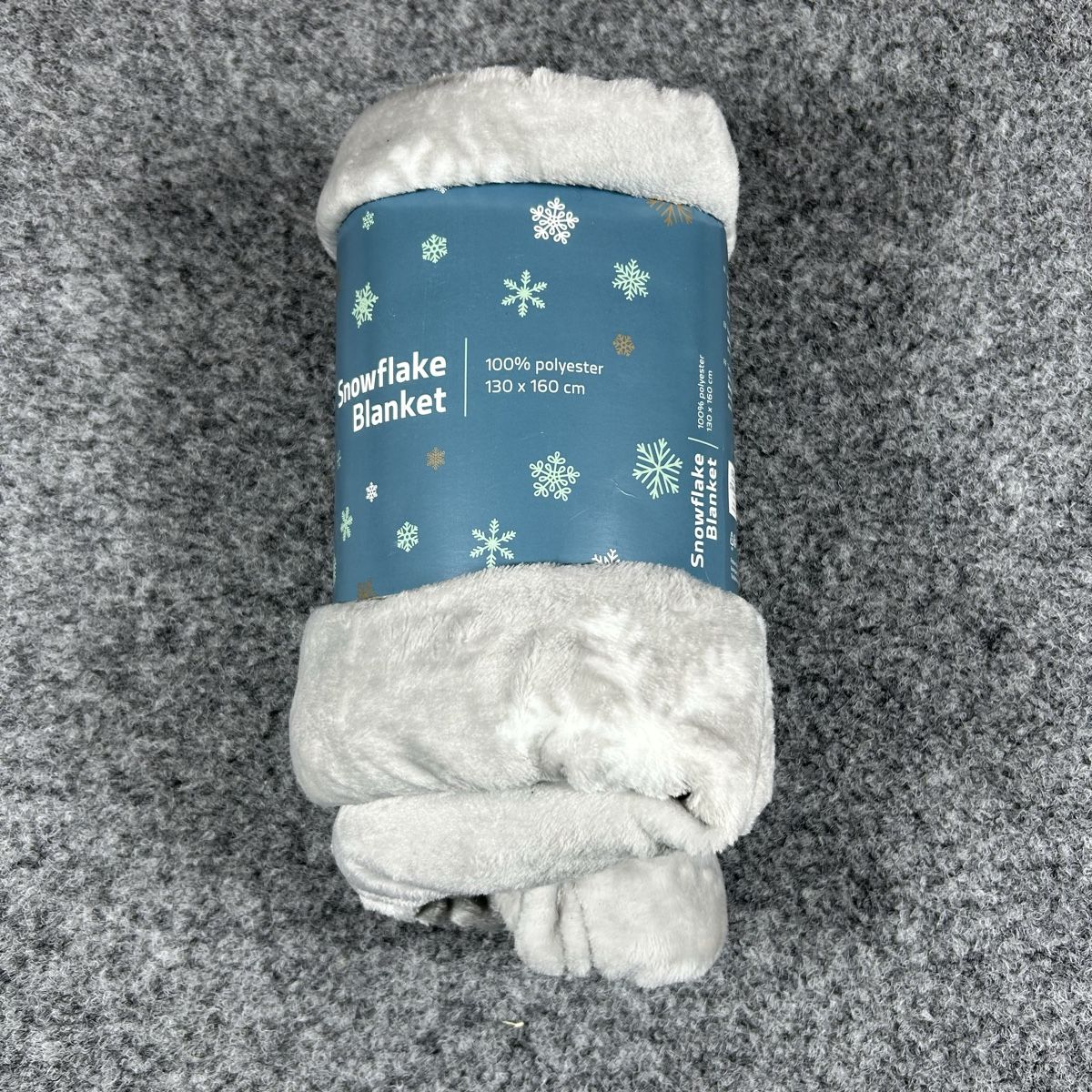 Couvertures: Blanket – Neuf avec emballage d'origine à La Sagne NE par Matlasape