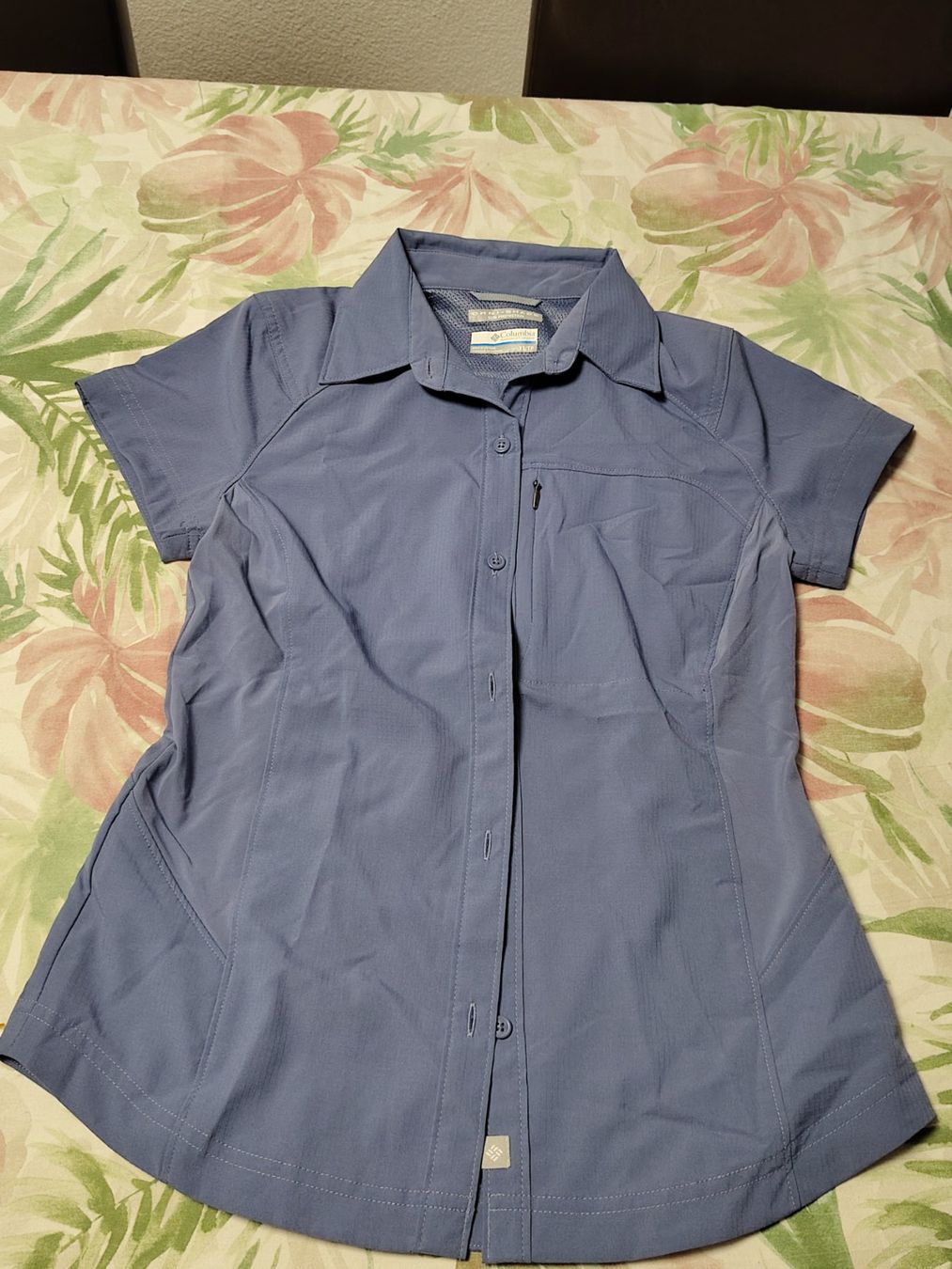 Columbia Camicette: Columbia Wander-Sport Bluse XS – Nuovo (secondo la descrizione) da Brüttisellen venduto da kikaninchen79