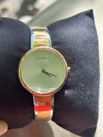 Calvin Klein Uhr