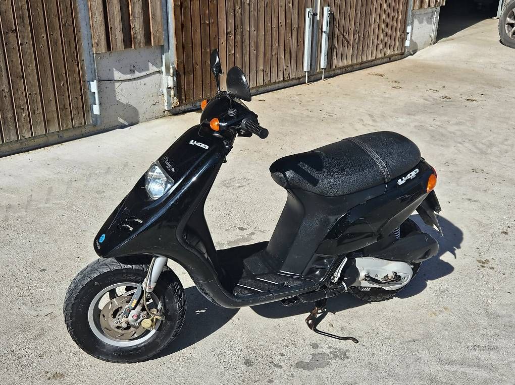 Scooter: Motorroller Piaggo – Usato da Ernetschwil venduto da 8725