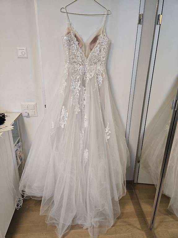 Robes: Hochzeitskleid – D'occasion à Uster par ste_v8f7 4
