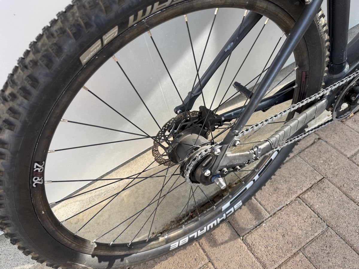 Bulls Vélos: Bulls E bike 750wh battery – D'occasion à Herisau par Mrprksr 1