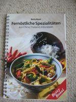 Fernöstliche Spezialitäten Betty Bossi