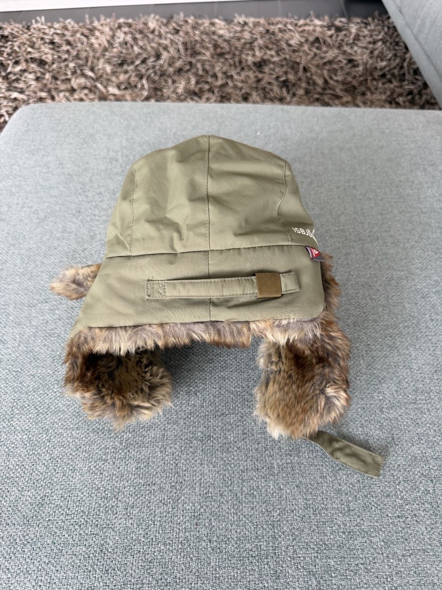 Altro abbigliamento per bambino: Isbjörn Wintermütze – Usato da Vogelsang AG venduto da Tedden 3