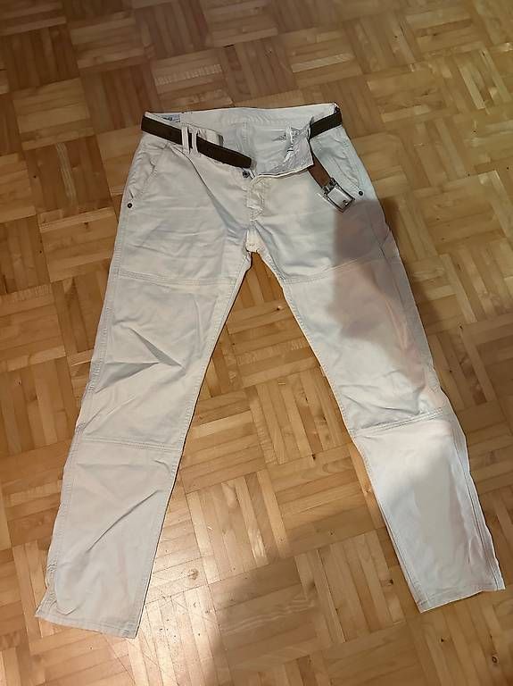 Jeans: Pepe Jeans Jeans  – Gebraucht aus Diessbach b. Büren von maeldysli