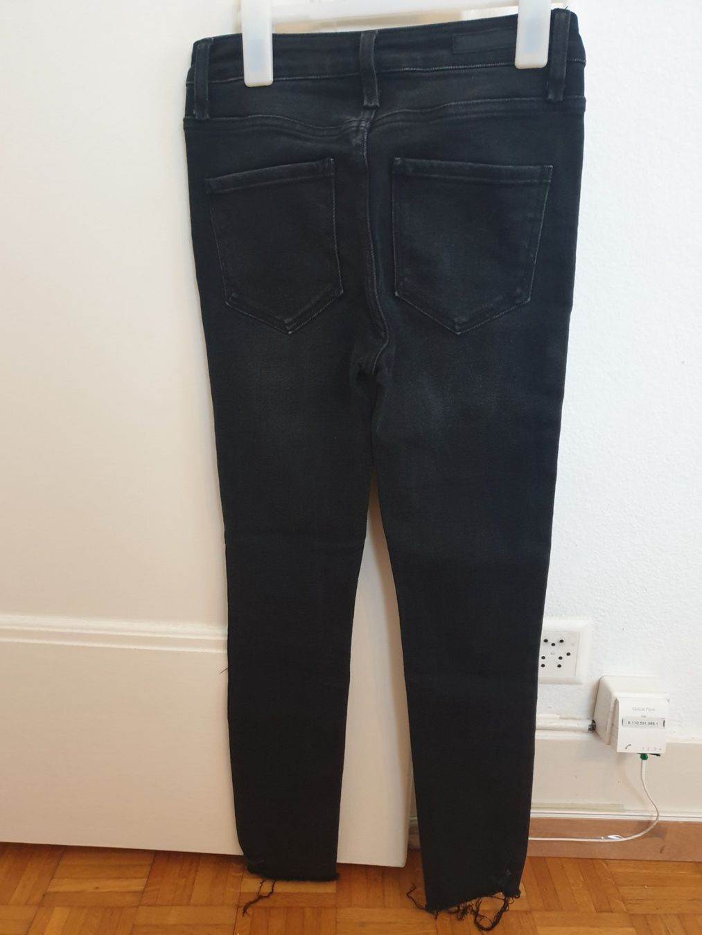 Zebra Jeans: Jeans – Usato da Lausanne venduto da Af2016 1