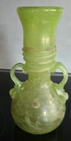Murano SCAVO Glas Vase , Romanischer Stil