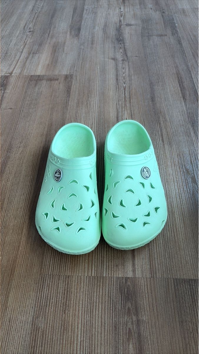 Damenschuhe: Badeschuhe Grösse 36:37  – Gebraucht aus Opfershofen TG von dan_nxk8