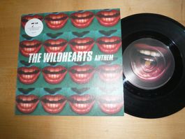 Wildhearts – Anthem - UK 1997 - Mushroom MUSH 6S