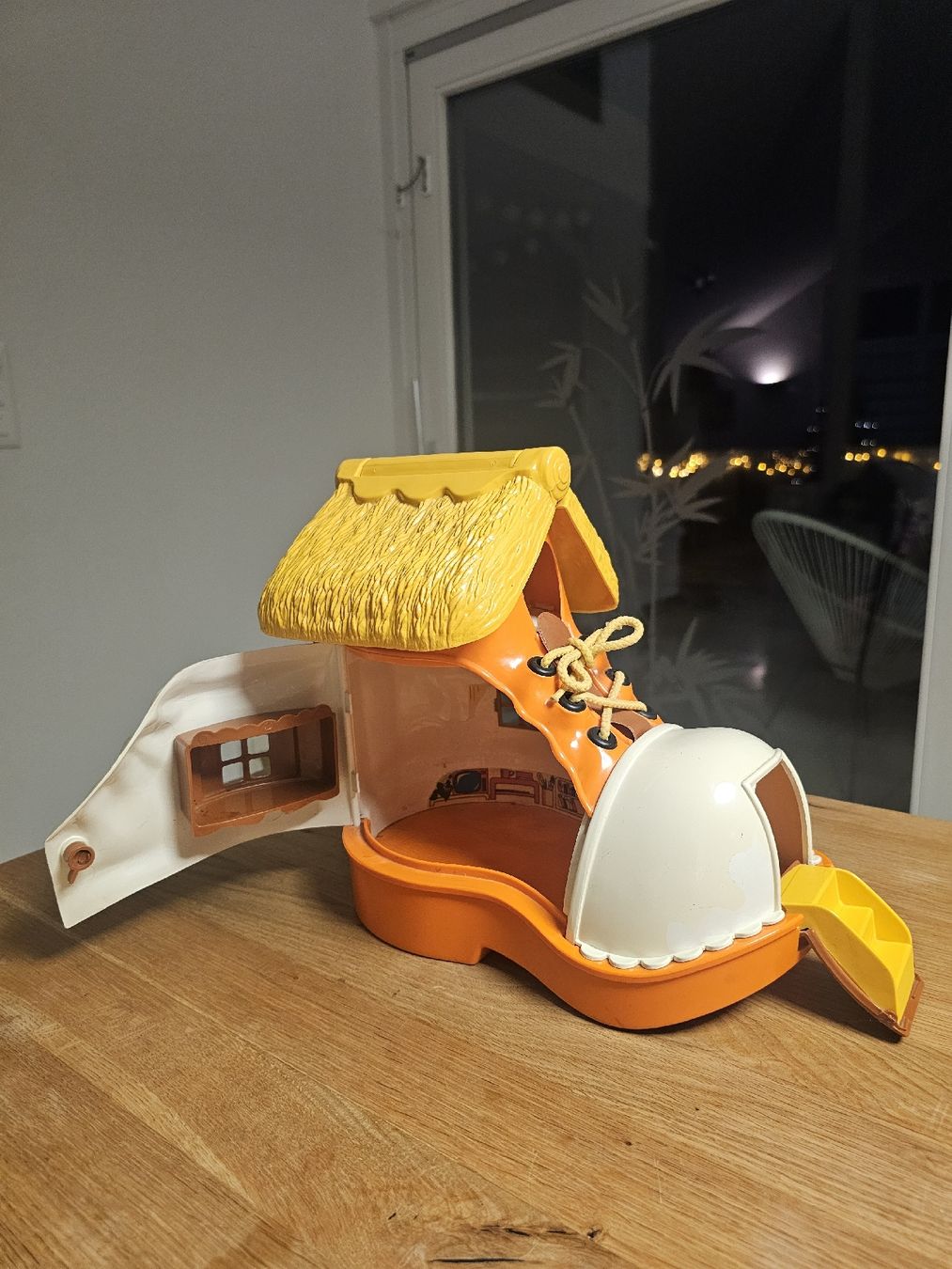 Giocattoli: Matchbox Hausschuh aus den 70ern – Usato da Kesswil venduto da Verkauf2009 4