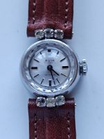 160 Avia Damenuhr