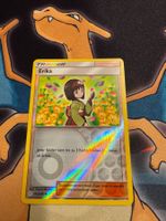 Erika (CEC 191) - DE - Reverse Holo - Welten im Wandel