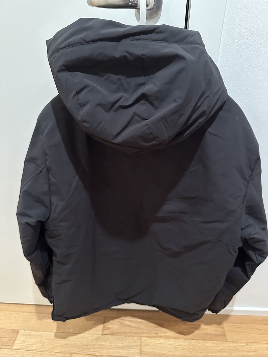 Pull&Bear Jacken: Winterjacke PULL & BEAR / Neuwertig – Gebraucht aus Luzern von roennimoos 1