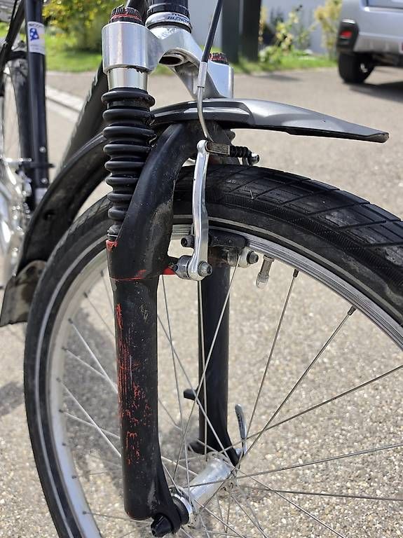 Biciclette: Scott Performance 26" – Usato da Schaffhausen venduto da cmarkus 1