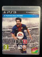 FIFA 13 - PS3 Spiel - Top Zustand! Fussball Game Klassiker!