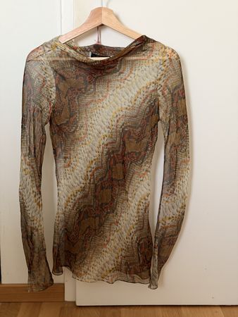 YSL shirt