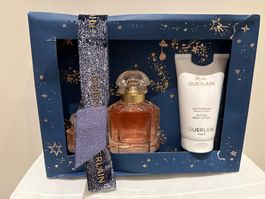 Mon Guerlain Gift set - Eau de Parfum + Bodylotion - NEW