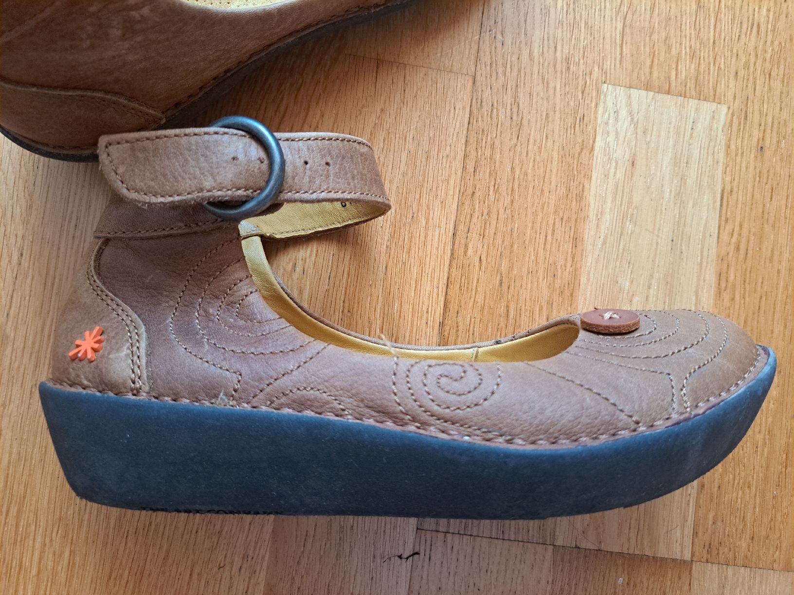 Scarpe da donna: The Art Company Gr 37 – Nuovo (secondo la descrizione) da Morens FR venduto da Kiscica 1