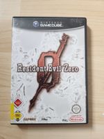 Resident Evil Zero für Gamecube Nintendo
