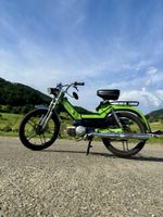 Puch Maxi S
