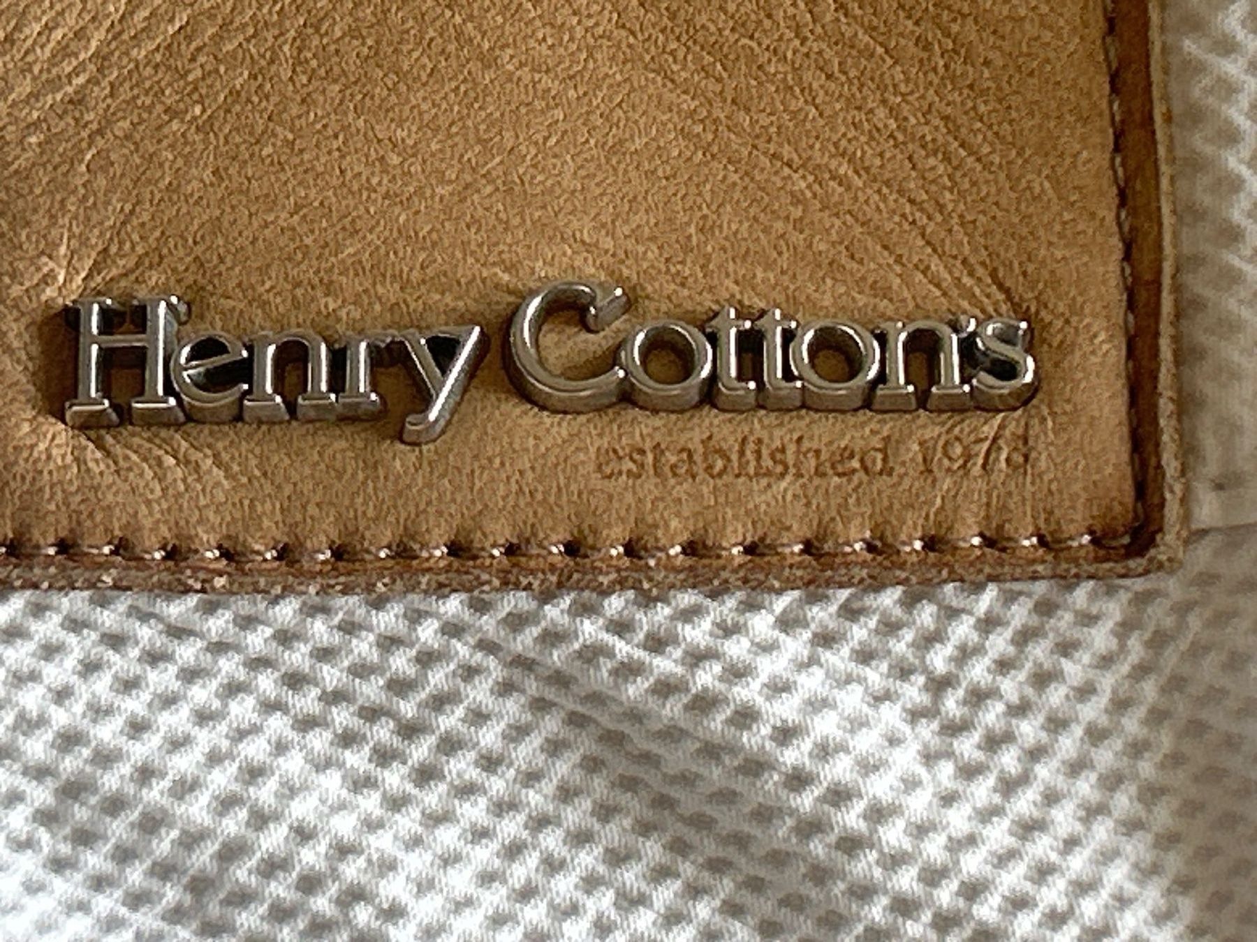 Pantaloni: Hose weiss von Henry Gottons Gr. 31 – Usato da Brunnen venduto da Nala2929 5