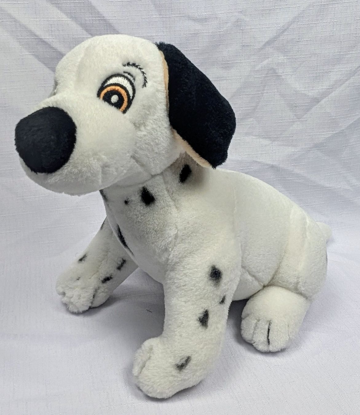 Disney Giocattoli: Disney 101 Dalmatiner - Plüschtier - Plüsch Figur ca. 28cm – Nuovo (secondo la descrizione) da Wängi venduto da ABIZONE-86 1