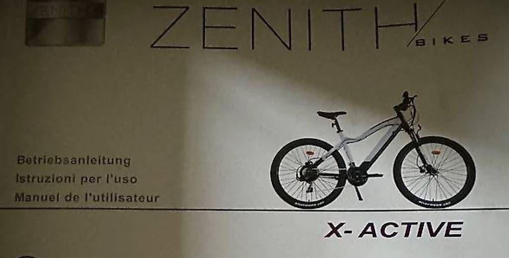 Biciclette: Zu Verkaufen E Bikes – Usato da Altnau venduto da Gern20 4