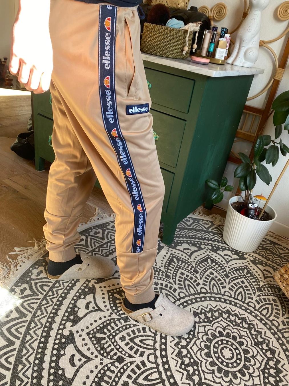 Ellesse Hosen: Jogging Elesse taille S – Gebraucht aus Rochefort von runeii
