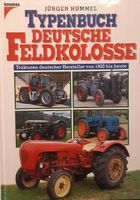 Buch Deutsche Feldkolosse zu verkaufen 
