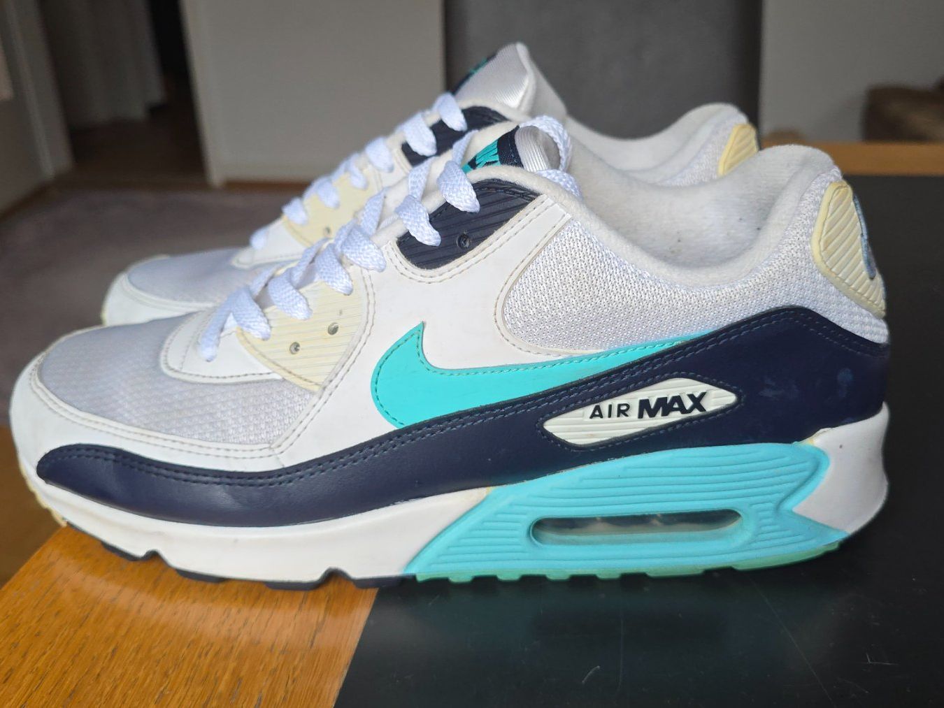Nike Scarpe da uomo: Nike Air Max  .  EU 45 – Usato da Wallisellen venduto da theblacksheep 1