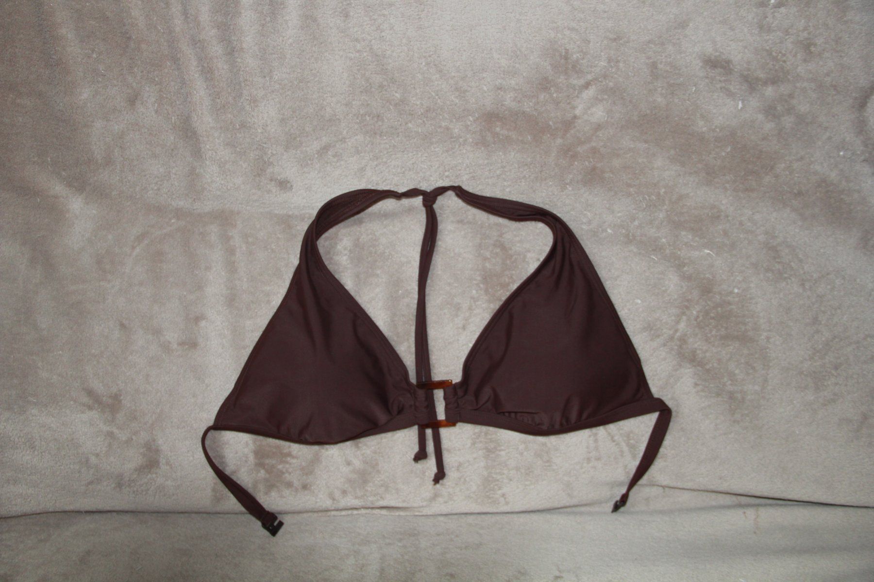 Badekleider & Bikinis: Haut de bikini S.Oliver – Gebraucht aus satigny von cara68