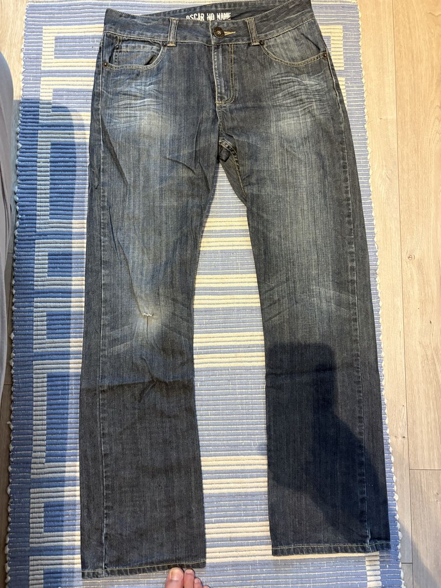 Jeans: JEANS denim no name NEU – Nuovo (secondo la descrizione) da Herzogenbuchsee venduto da warrior77
