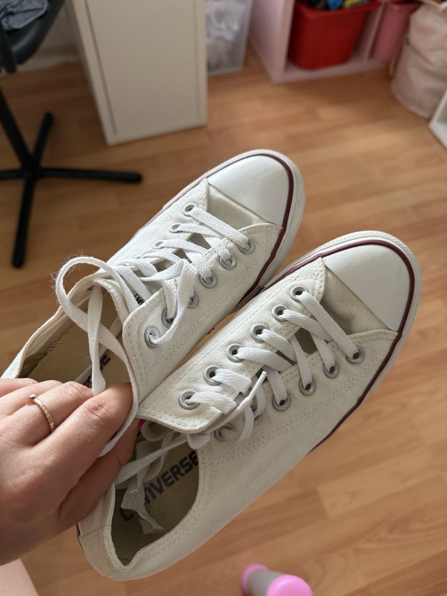 Converse Scarpe da donna: Schuhe – Usato da Altstätten SG venduto da ali_f7vk 1