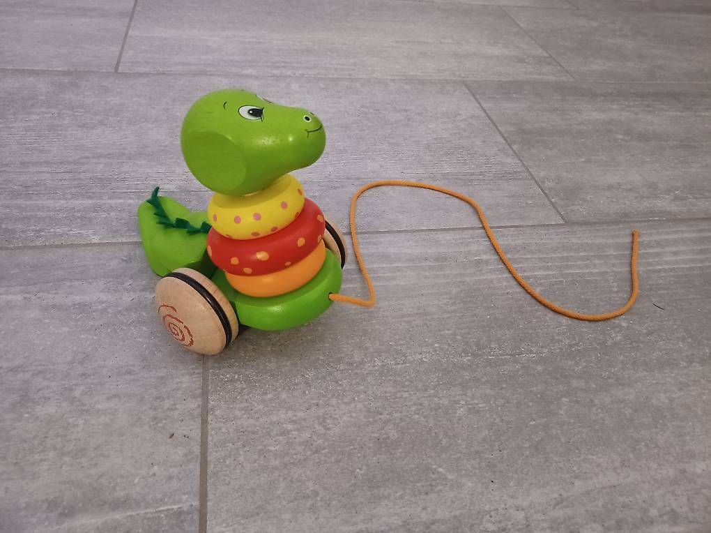 Jouets: Zieh-Drachen Pintoy – D'occasion à Brunnen par 77miul77