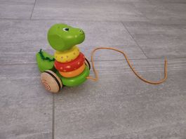 Zieh-Drachen Pintoy
