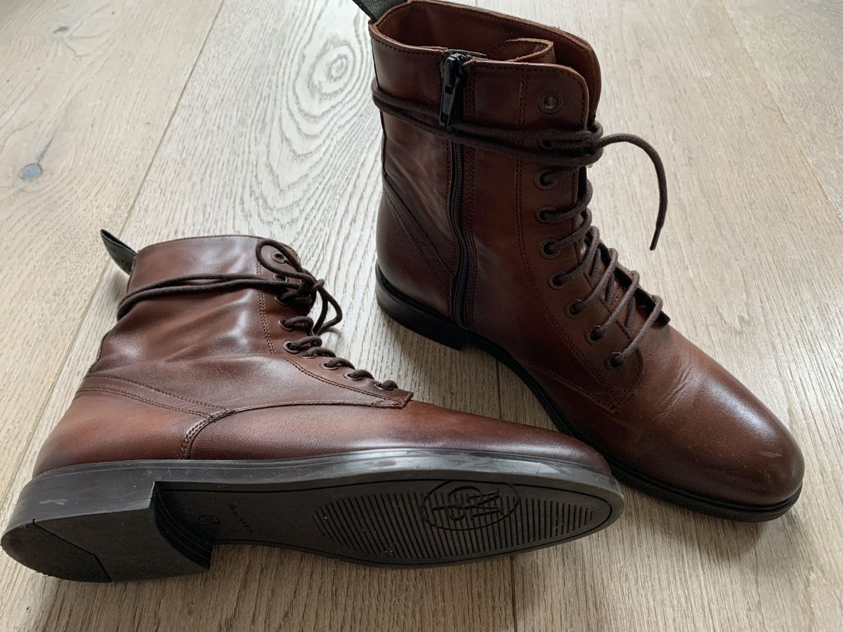 Marc O'Polo Scarpe da donna: Marco Polo Stiefel – Nuovo (secondo la descrizione) da Besenbüren venduto da Elli32 2