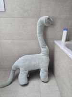 xxl diplodocus plüschtier