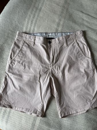 Dockers Short Herren Beige Gr. W32 Top Zustand!