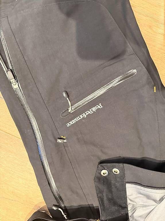 Pantalons: Peak Performance Skihose Herren M – D'occasion à Altendorf par Tarabell 3