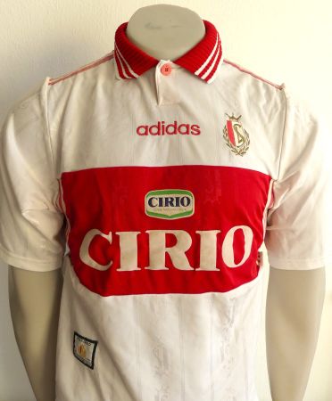 Away, Standard de Liège 1997-98, maillot vintage football