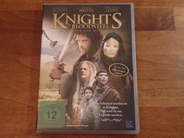 Knights of Bloodsteel (2009)
