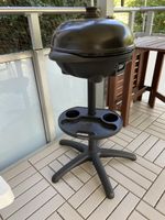Elektrogrill / Grill