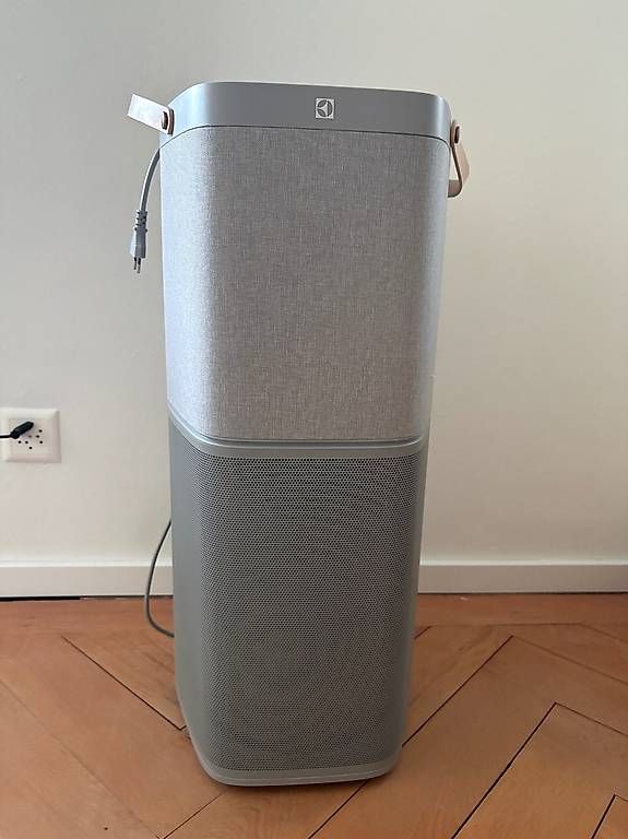 Electrolux Purificatori d'aria: Electrolux Luftreiniger – Usato da Aarau venduto da Sir_Benne 1