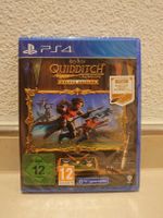 Harry Potter: Quidditch Champion - PS4 + PS5 Upgrade