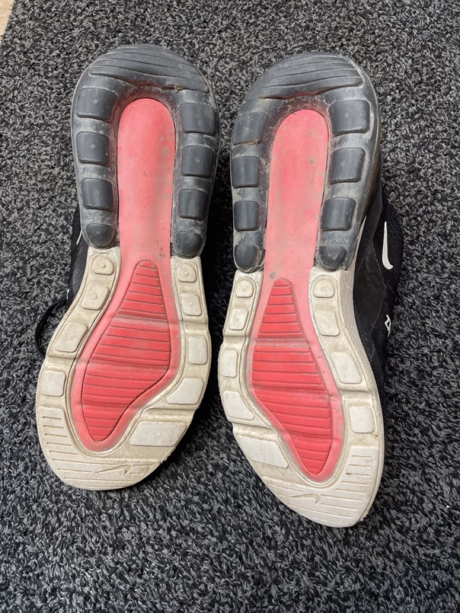 Nike Herrenschuhe: Schuhe Nike – Gebraucht aus Zimmerwald von fuerue 3