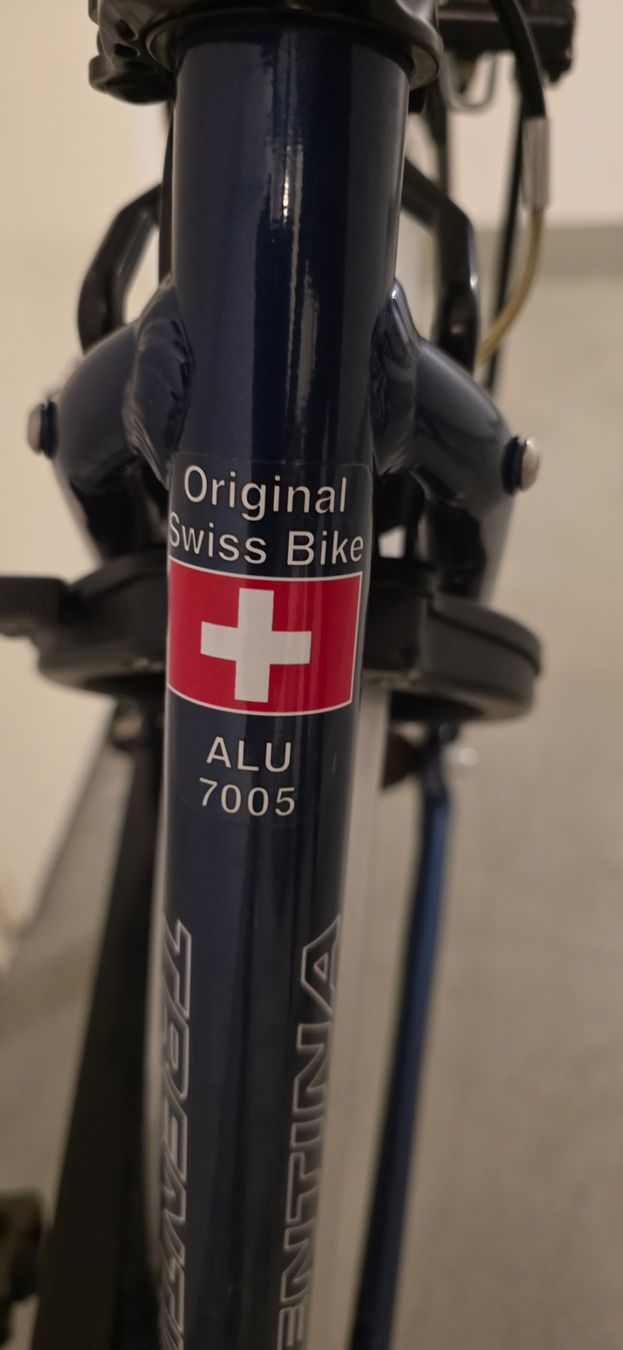 Mondia Biciclette: Damenvelo – Usato da Pieterlen venduto da msf_7sdw 1