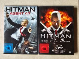 Hitman & Hitman - Agent 47