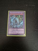Yu-Gi-Oh - Drachenmeisterritter (LCKC)