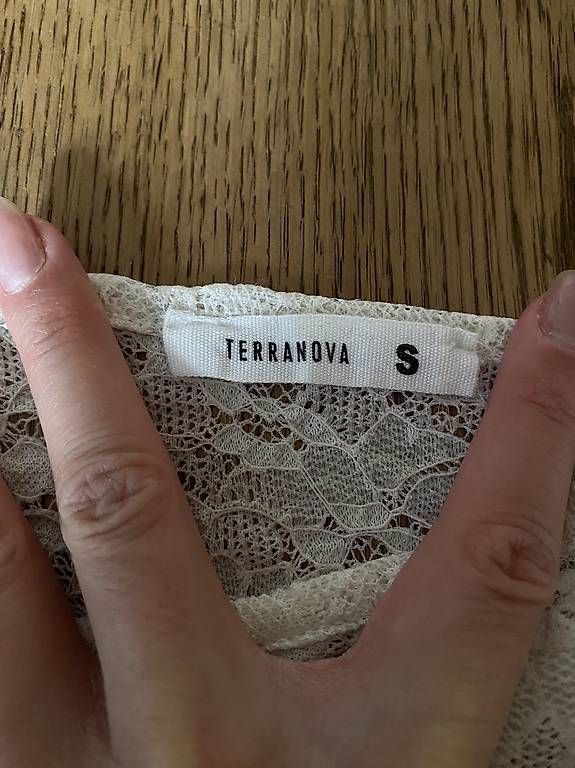 Tops: TOP SPITZE TERRANOVA – Gebraucht aus Wiggiswil von may_f55w 3